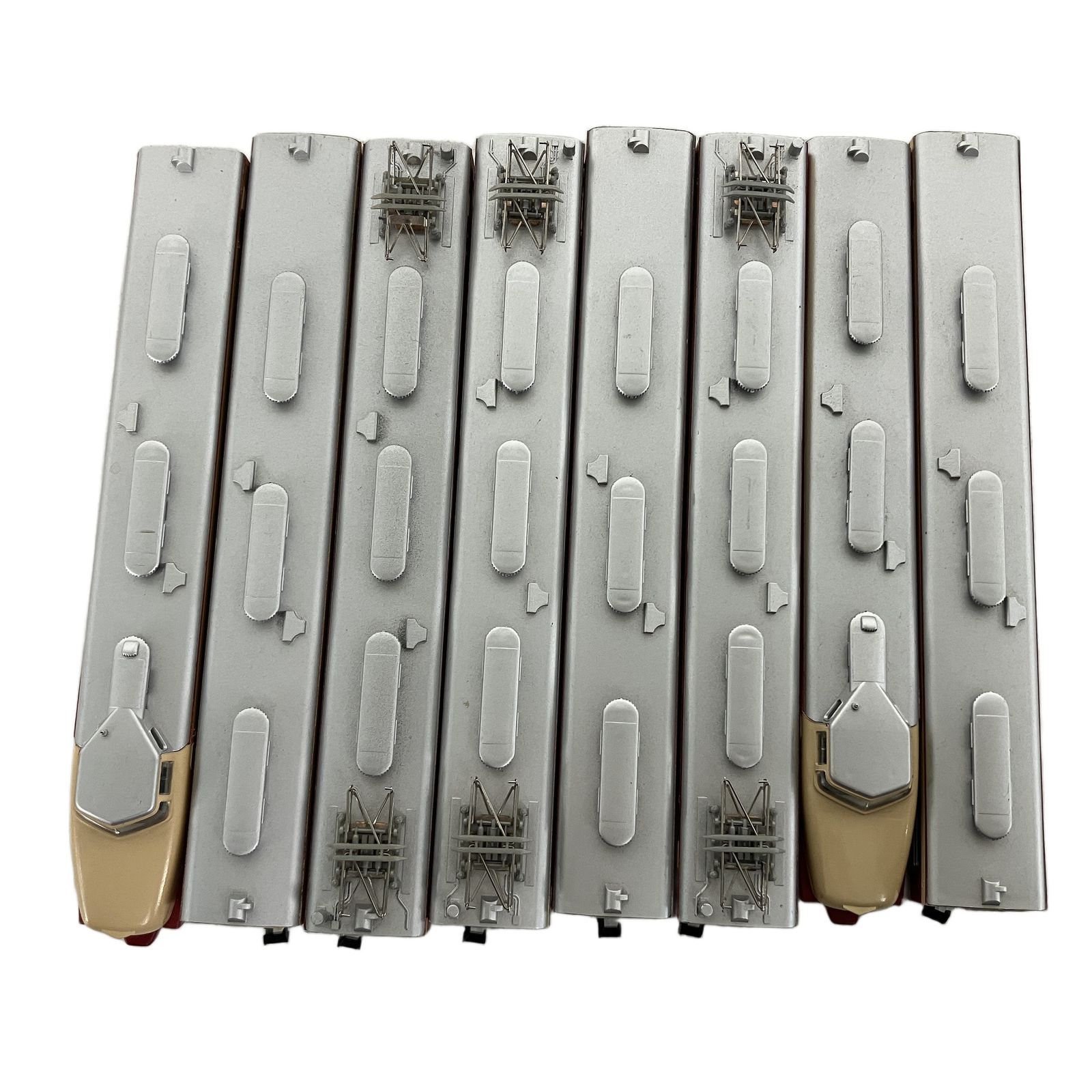 ［ジャンク］鉄道模型　HOゲージ　KATO ユニトラック他　各種レール　114本 Amazon | KATO HOゲージ ユニトラックマスタープランセット 3-103 鉄道