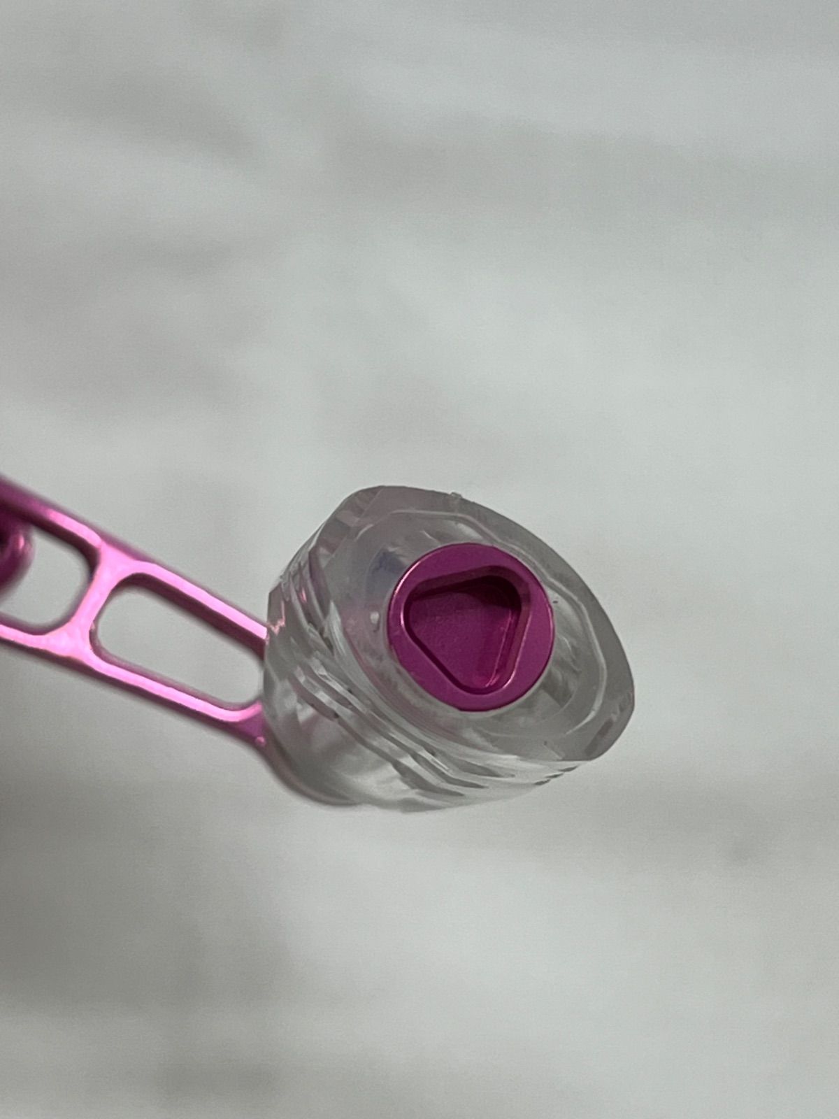  ゼログラマルチダブルハンドル リールスタンド スピニングリールパーツ リールパーツ