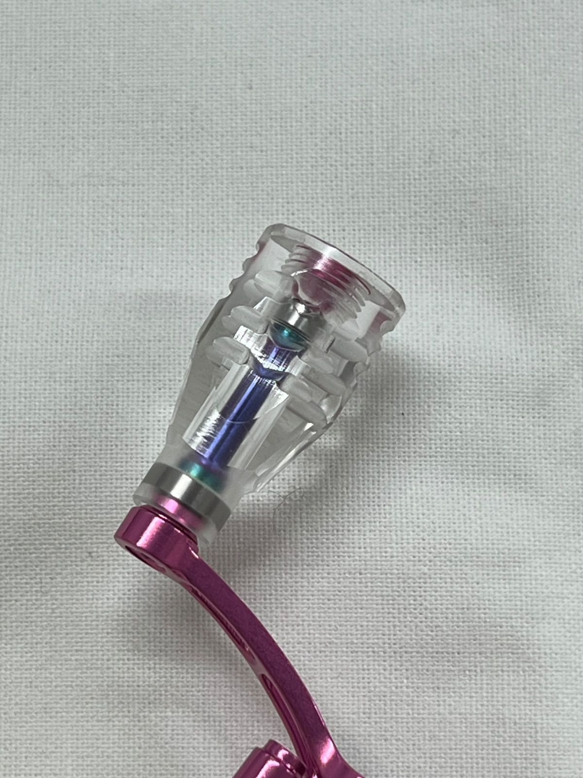 リールスタンド