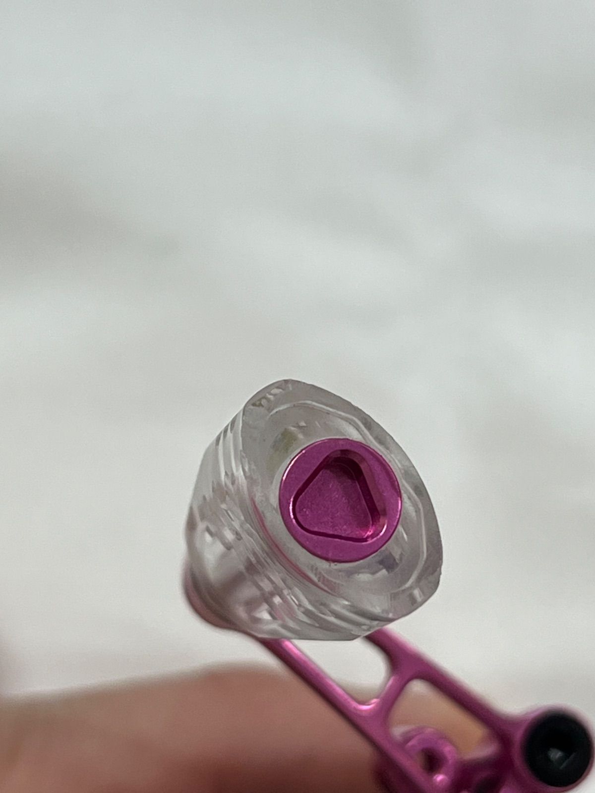 ゼログラマルチダブルハンドル リールスタンド