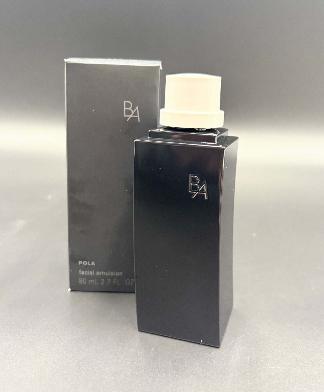未使用品】POLA BA ミルクN リフィル 80ml - メルカリ
