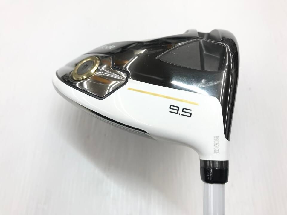 テーラーメイド 【訳あり】M GLOIRE 9.5度 FUBUKI α60※ｼｬﾌﾄｶｯﾄ品 S