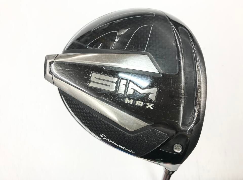 テーラーメイド 【訳あり】M GLOIRE 9.5度 FUBUKI α60※ｼｬﾌﾄｶｯﾄ品 S