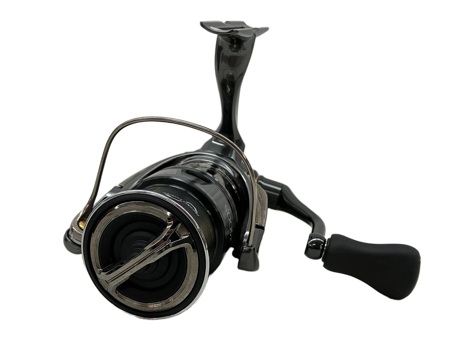 SHIMANO シマノ ツインパワー 2500 S 釣具 フィッシング スピニング リール