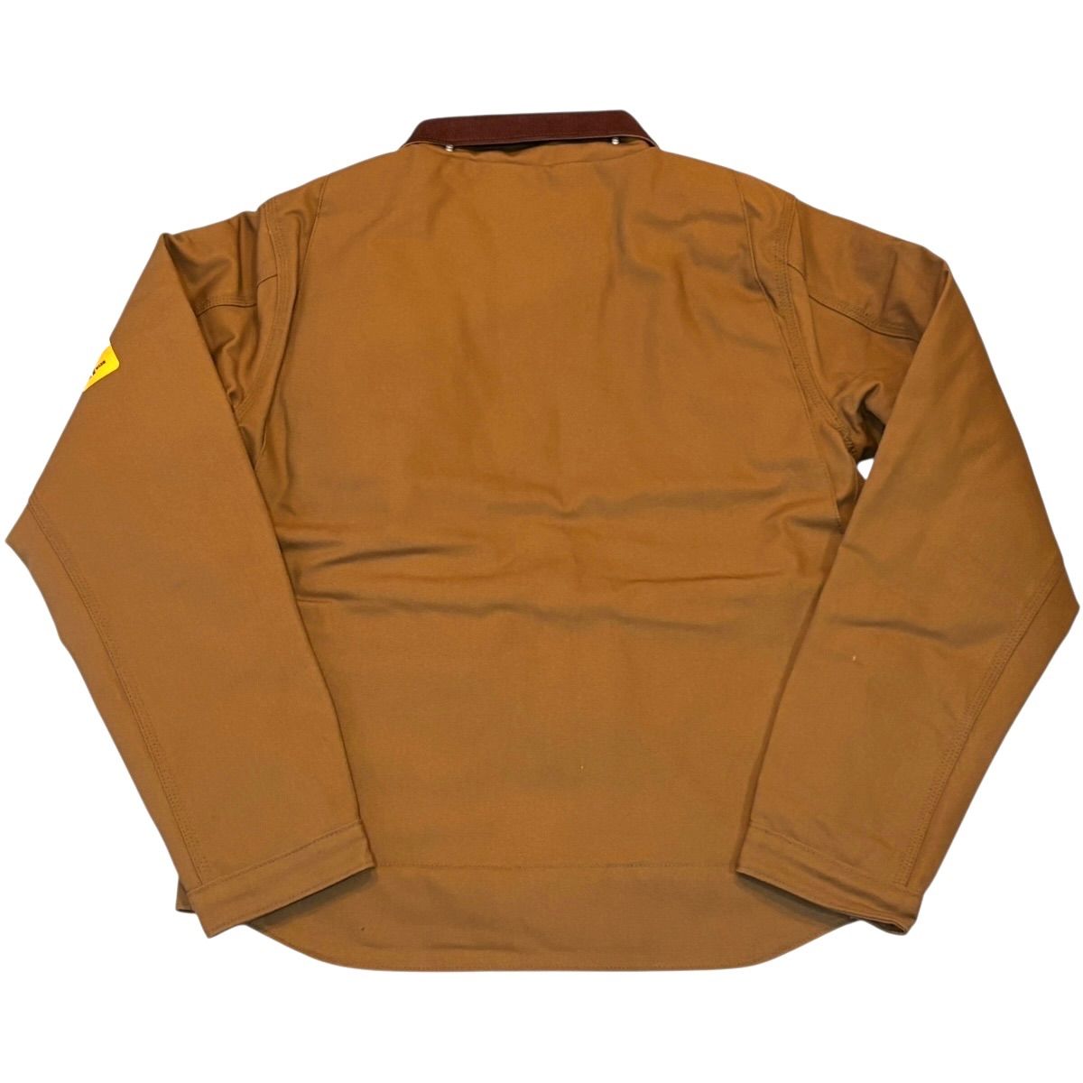 新品 Carhartt デトロイトジャケット Relaxed Fit Duck Blanket-Lined 
