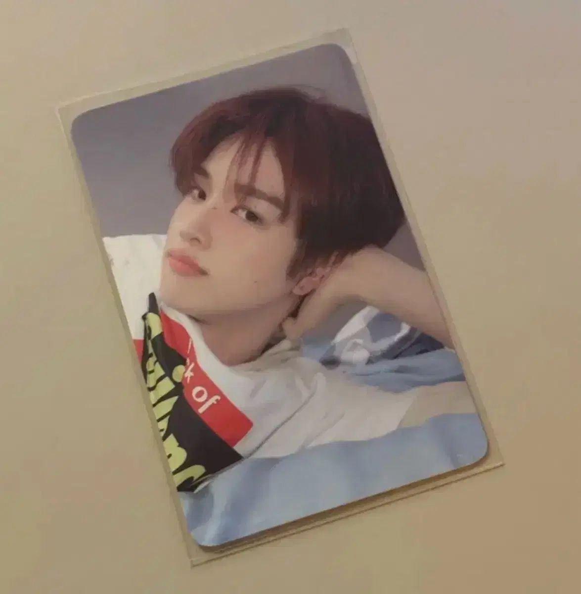 RIIZE（ライズ） ソンチャン(SUNGCHAN) 2026 シーグリ シーズン