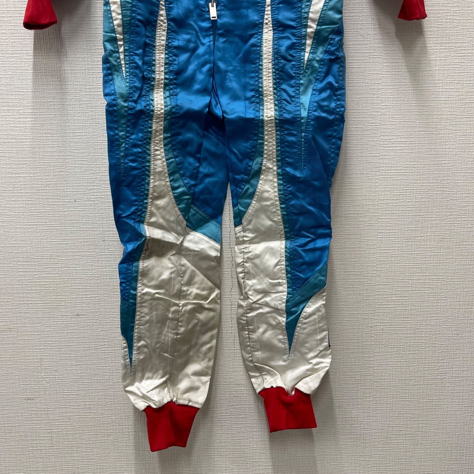 NPA】48サイズ MIR Dragon corse カースーツ レーシングスーツ ツナギ 