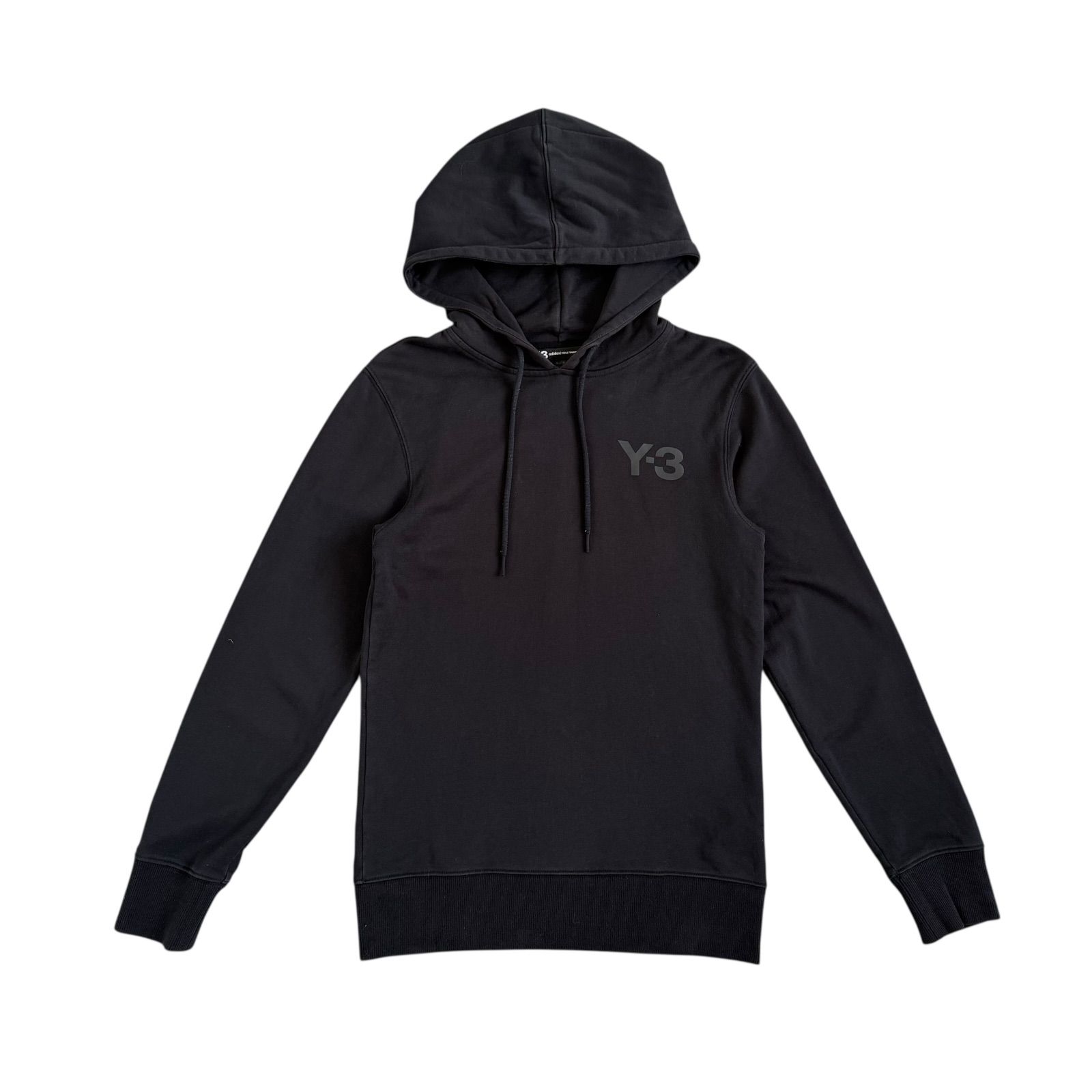Y-3 / ワイスリー ヨウジヤマモト adidas 17年製 M CLASSIC CHEST LOGO