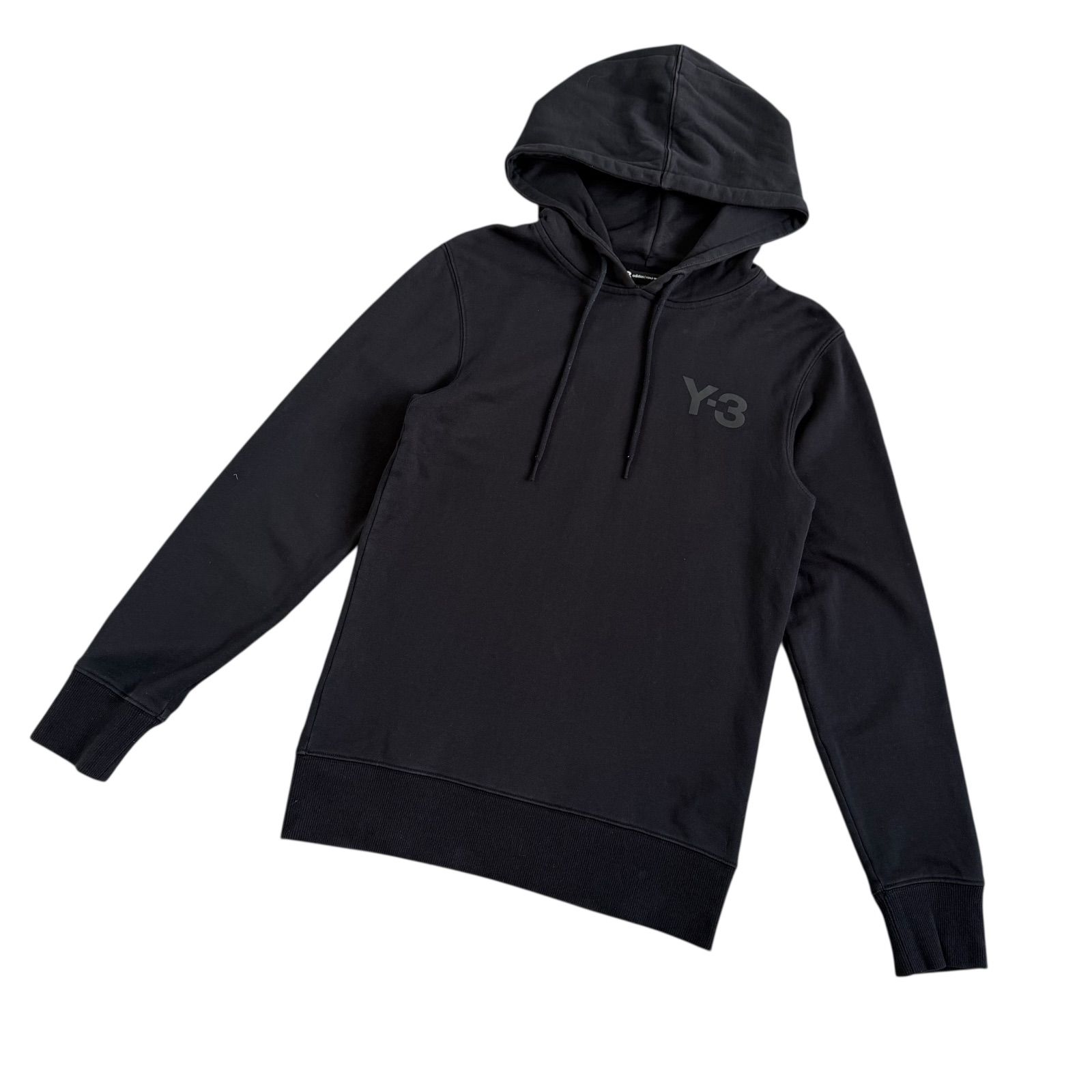 Y-3 / ワイスリー ヨウジヤマモト adidas 17年製 M CLASSIC CHEST LOGO