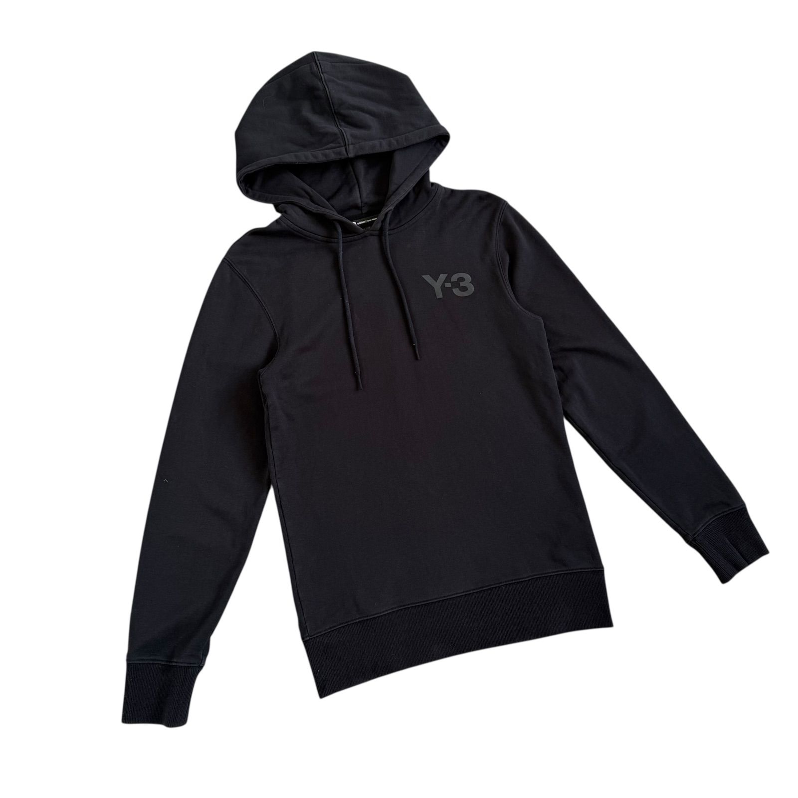 Y-3 / ワイスリー ヨウジヤマモト adidas 17年製 M CLASSIC CHEST LOGO 