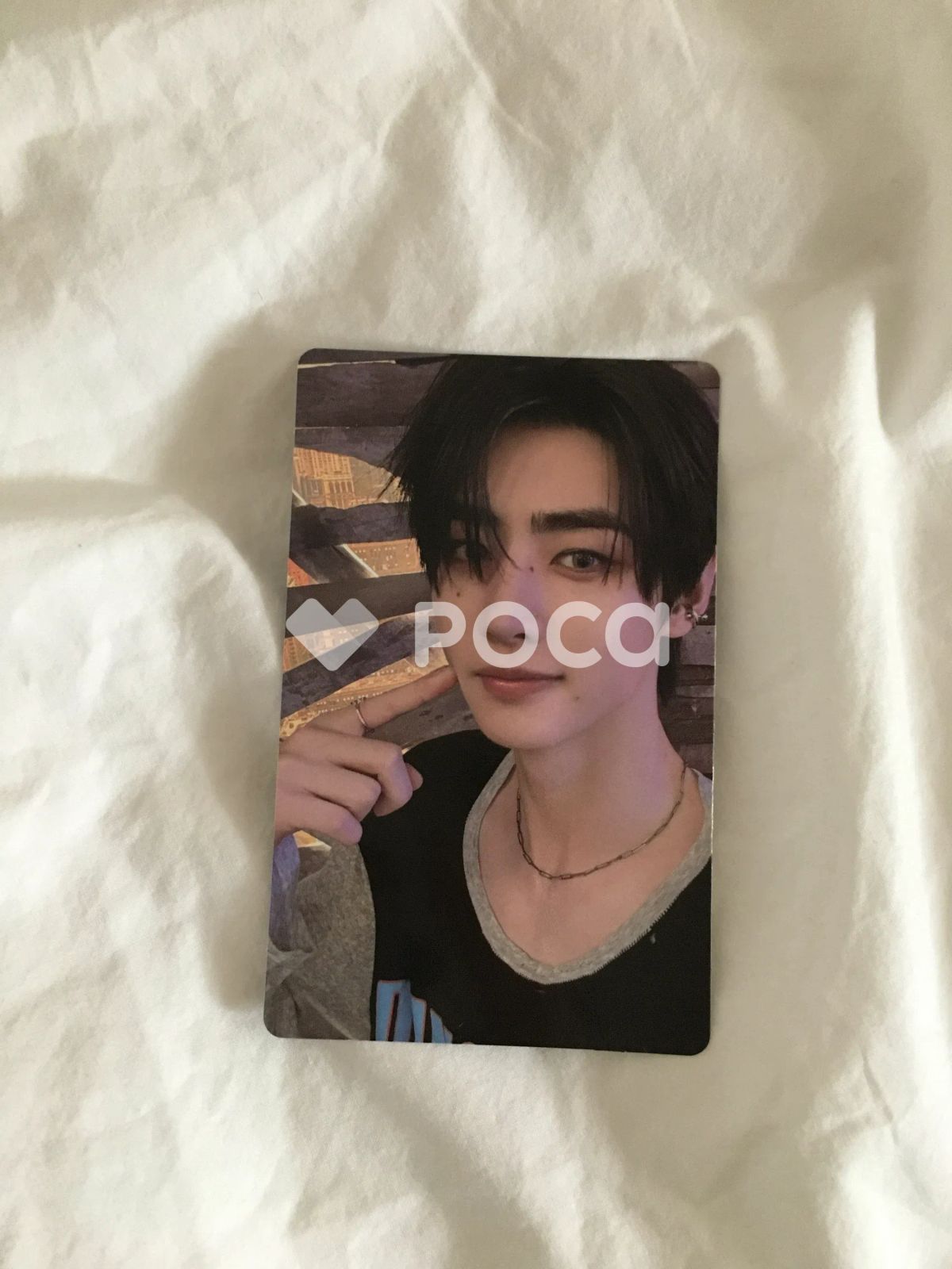 ENHYPEN ソンフン 2024 ENHYPEN WORLD TOUR FATE PLUS IN JAKARTA