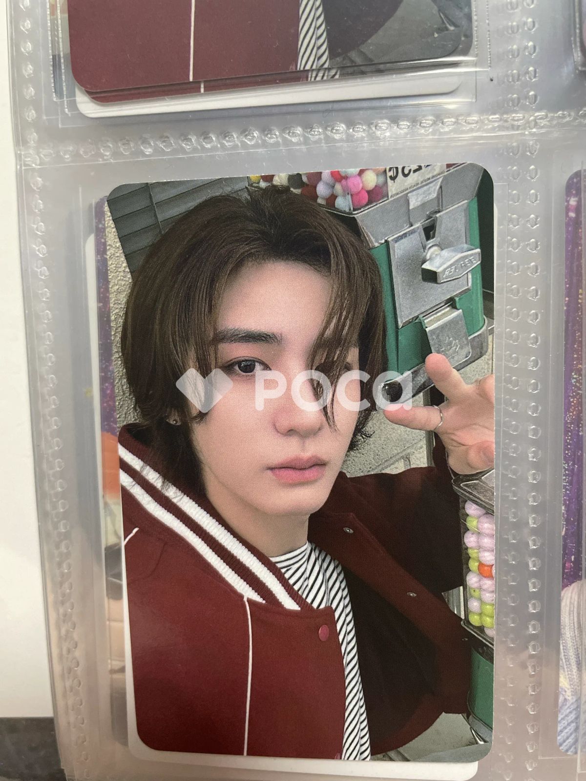 newjeans ラキドロ 2026年最新】ラキドロ newjeansの人気アイテム - メルカリ