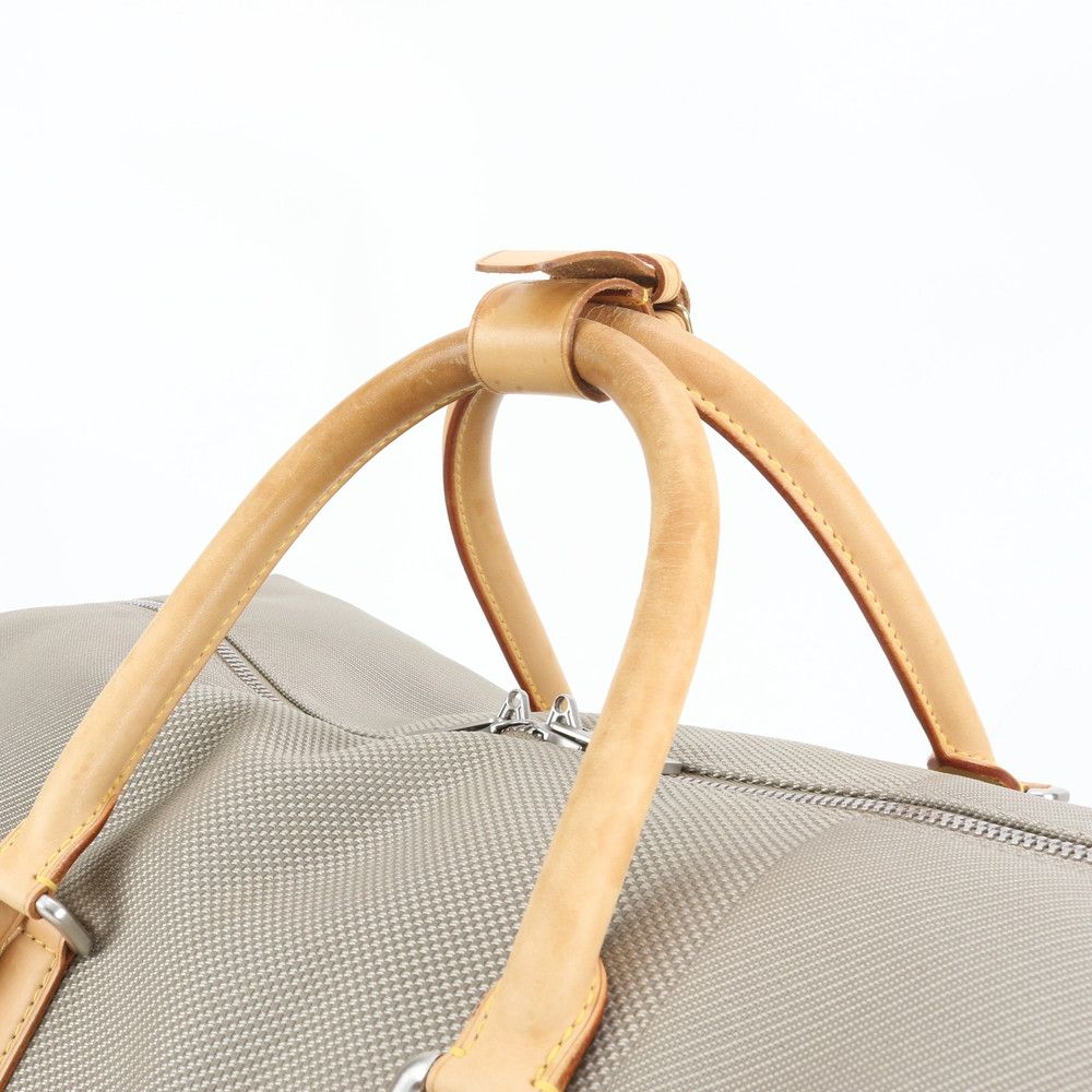 美品 ルイヴィトン ダミエ ジェアン スヴラン M93016 2WAY ボストン