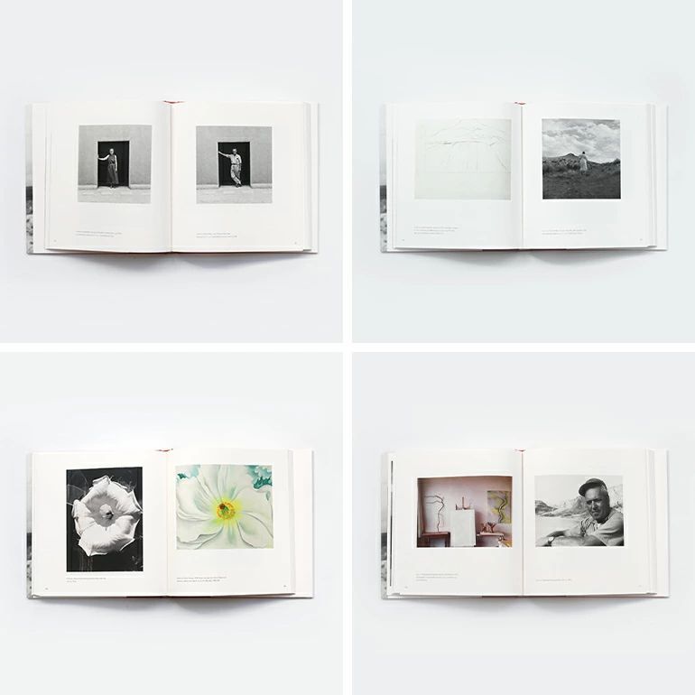 新品】【1点販売】GEORGIA O'KEEFFE, PHOTOGRAPHER by Georgia O