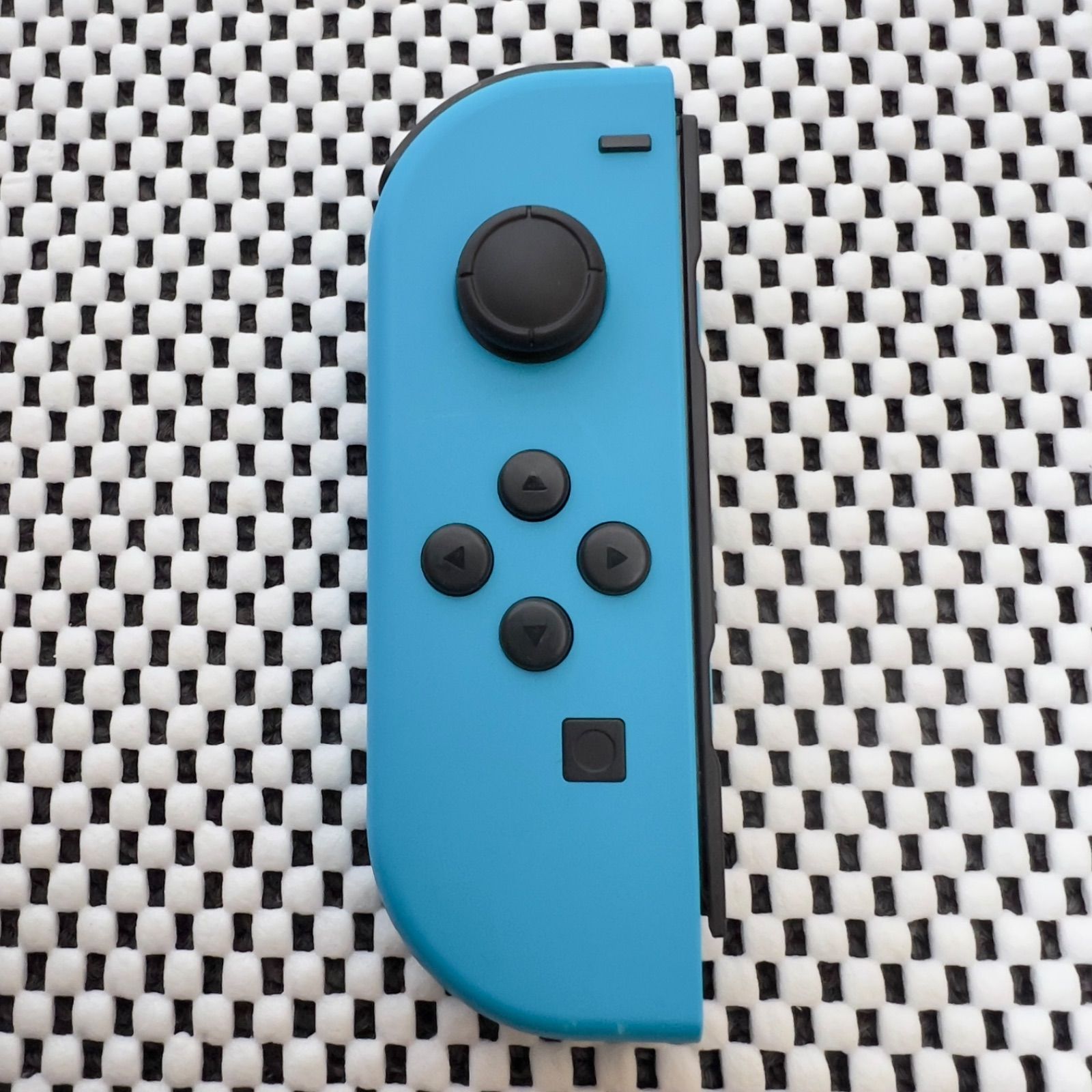 一般中古（左）】【スティック新品】Switch ジョイコン Joy-Con L 1個