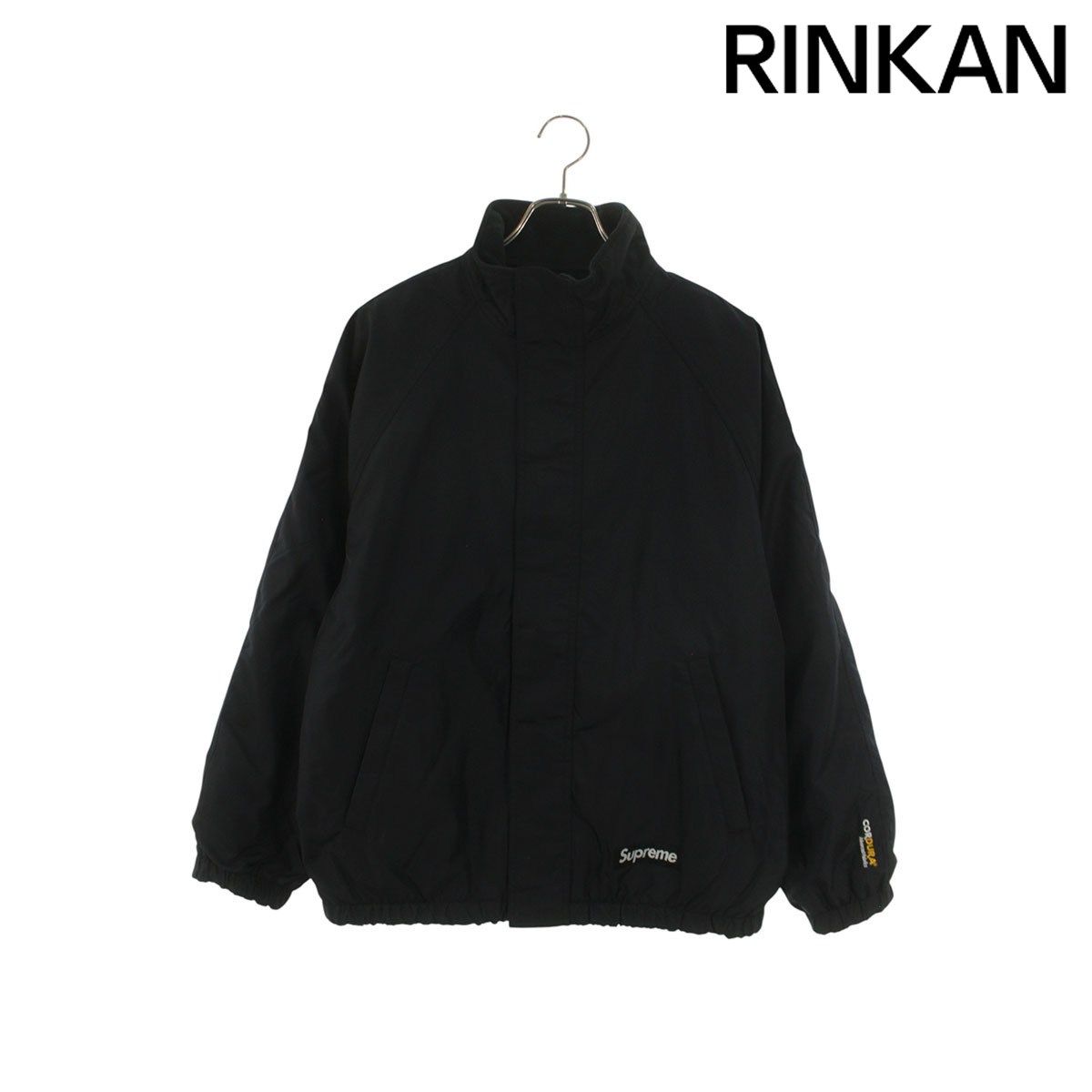 シュプリーム Polartec Reversible Track Jacket ポーラーテック