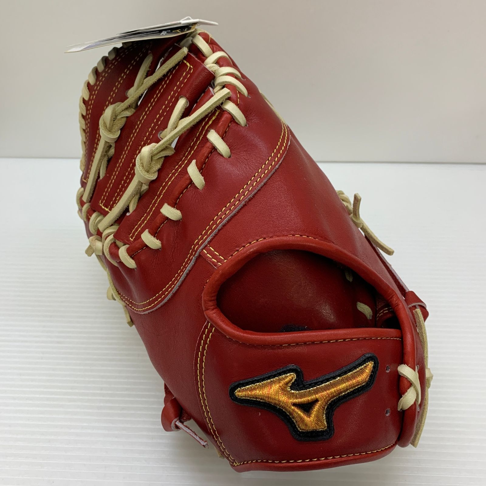 ミズノ MIZUNO ミズノプロ 硬式 大人 一般 ファーストミット 一塁手 