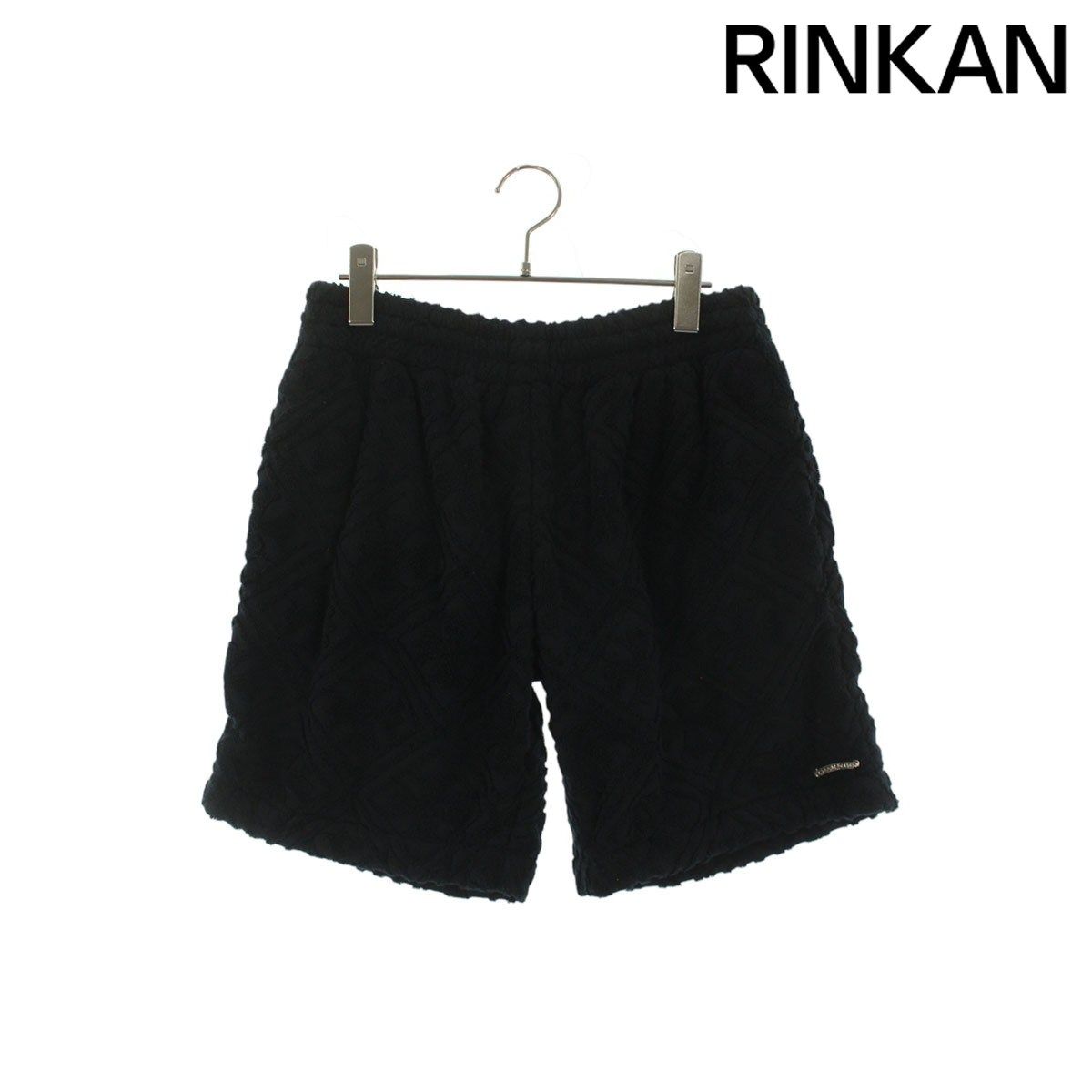 クロムハーツパイル地ハーフパンツ 楽天市場】CHROME HEARTS【クロムハーツ】メッシュパンツ ハーフパンツ