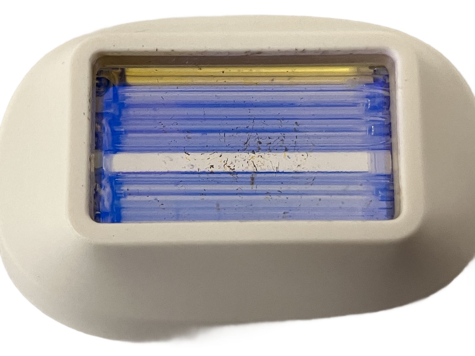 エムテック NIPL-2080 ケノン 家庭用 フラッシュ式脱毛器 ver7.1 Ke