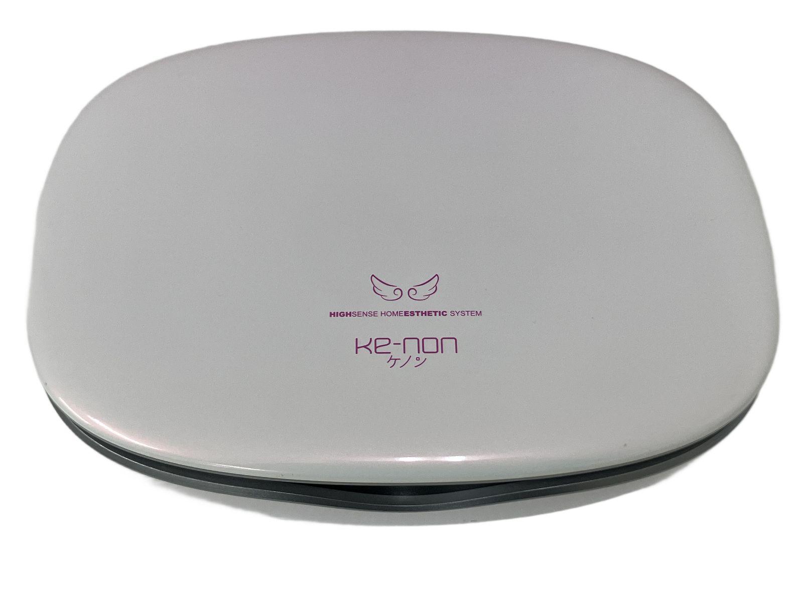 KE-NON NIPL-2080 ケノン 美顔器 脱毛器 中古 エムテック Ke-non NIPL-2080 フラッシュ式 脱毛器 Ver.6.2 家庭用