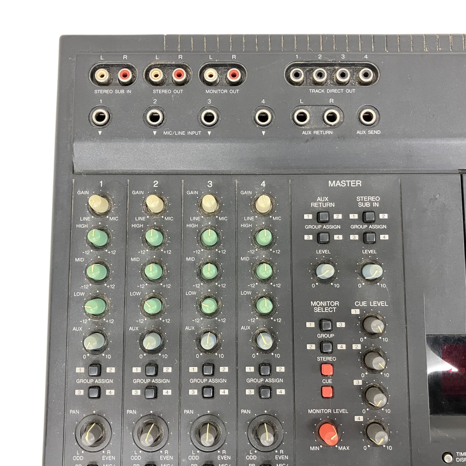 YAMAHA MD4 マルチトラックレコーダー YAMAHA MD4 マルチトラックMDレコーダー ヤマハ YAMAHA MD4 マルチ