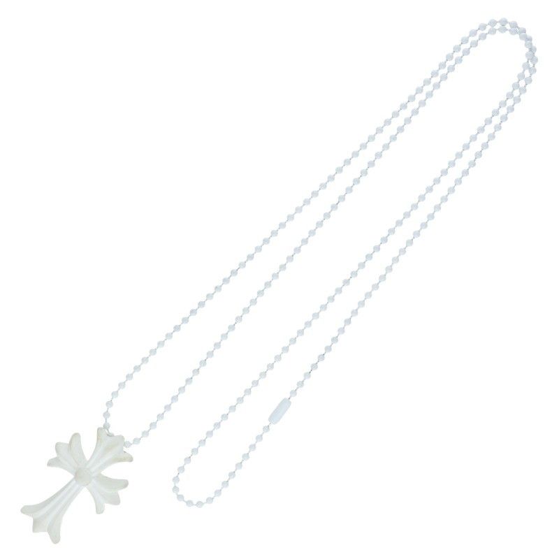 クロムハーツ RUBBER CH CRS SML ラバースモールCHクロス シリコン