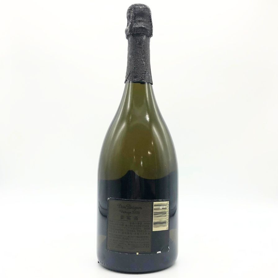 ドンペリ ルミナス 白 2003 750ml 未開栓 - メルカリ