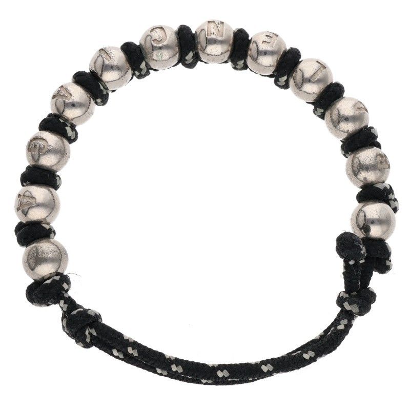 バレンシアガ Malibu Ball マリブボールブレスレット メンズ - メルカリ