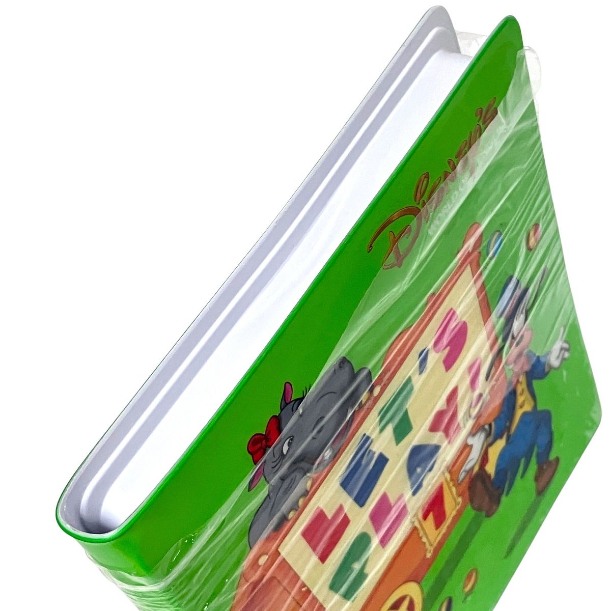 ディズニーワールドイングリッシュ　DWE レッツプレイ DWE レッツプレイ プレイアロング ディズニー ワールド イングリッシュ