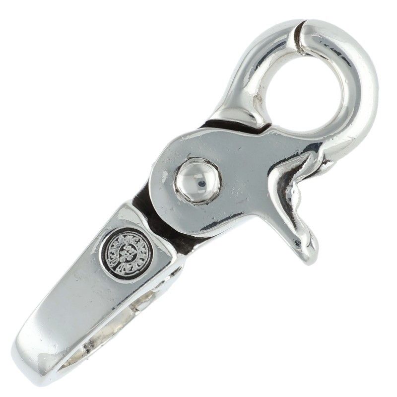 クロムハーツ QUICK CLIP CROSS BALL/クイッククリップクロスボール