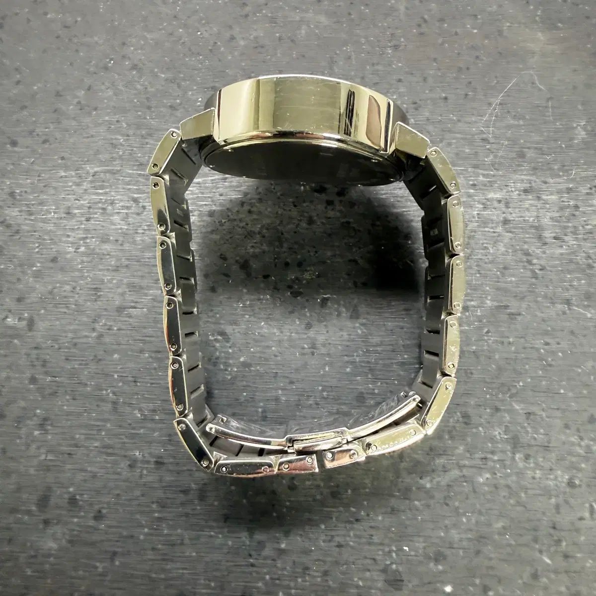  ブルガリ ディアゴノ クロノグラフ BB 42 SS CH ベーシック服 自動巻き時計 腕時計(アナログ)