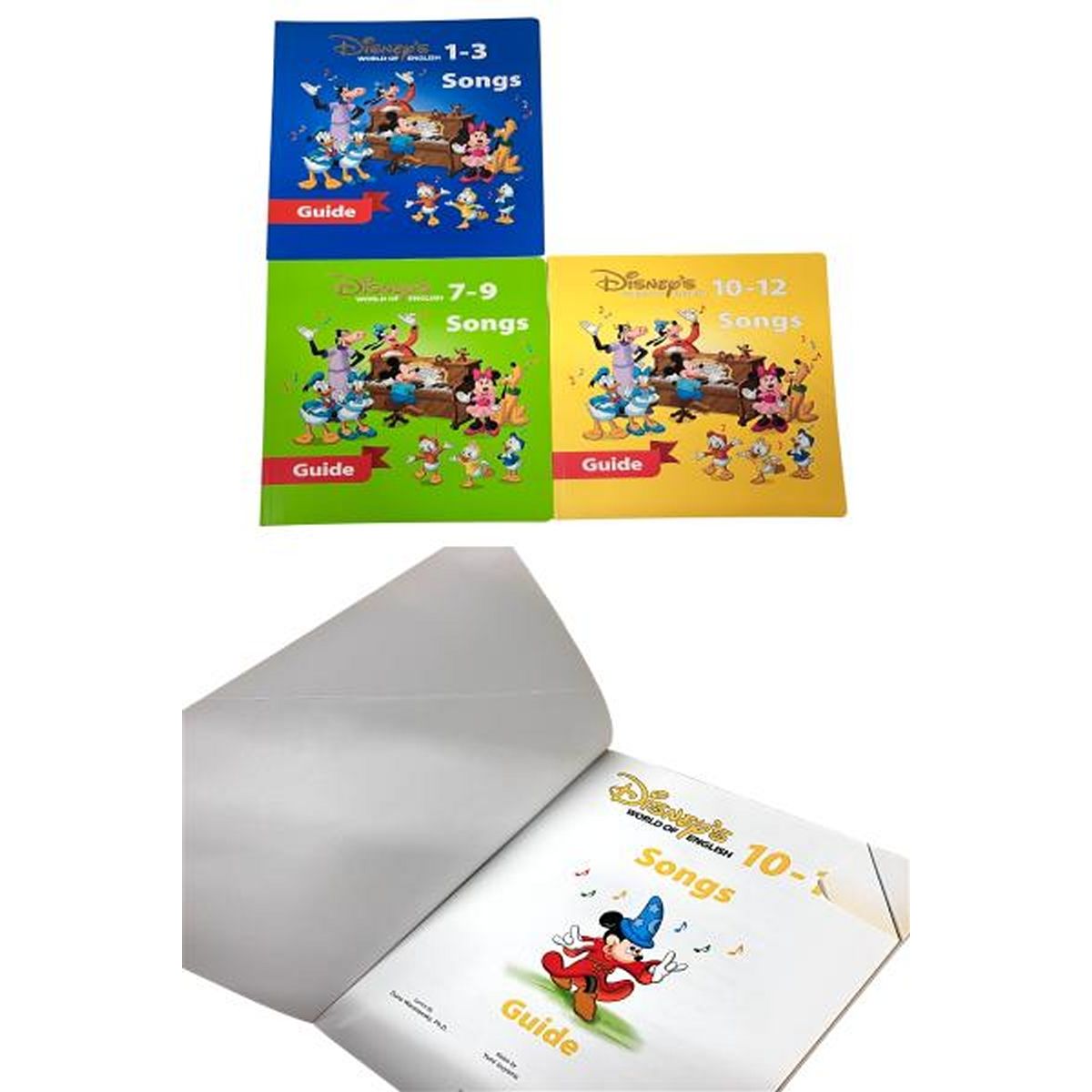 DWE メインプログラム ディズニー ワールド イングリッシュ DVD 2018