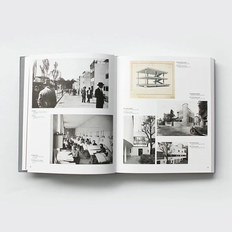 新品】【1点販売】LE CORBUSIER - PIERRE JEANNERET CHANDIGARH, INDIA