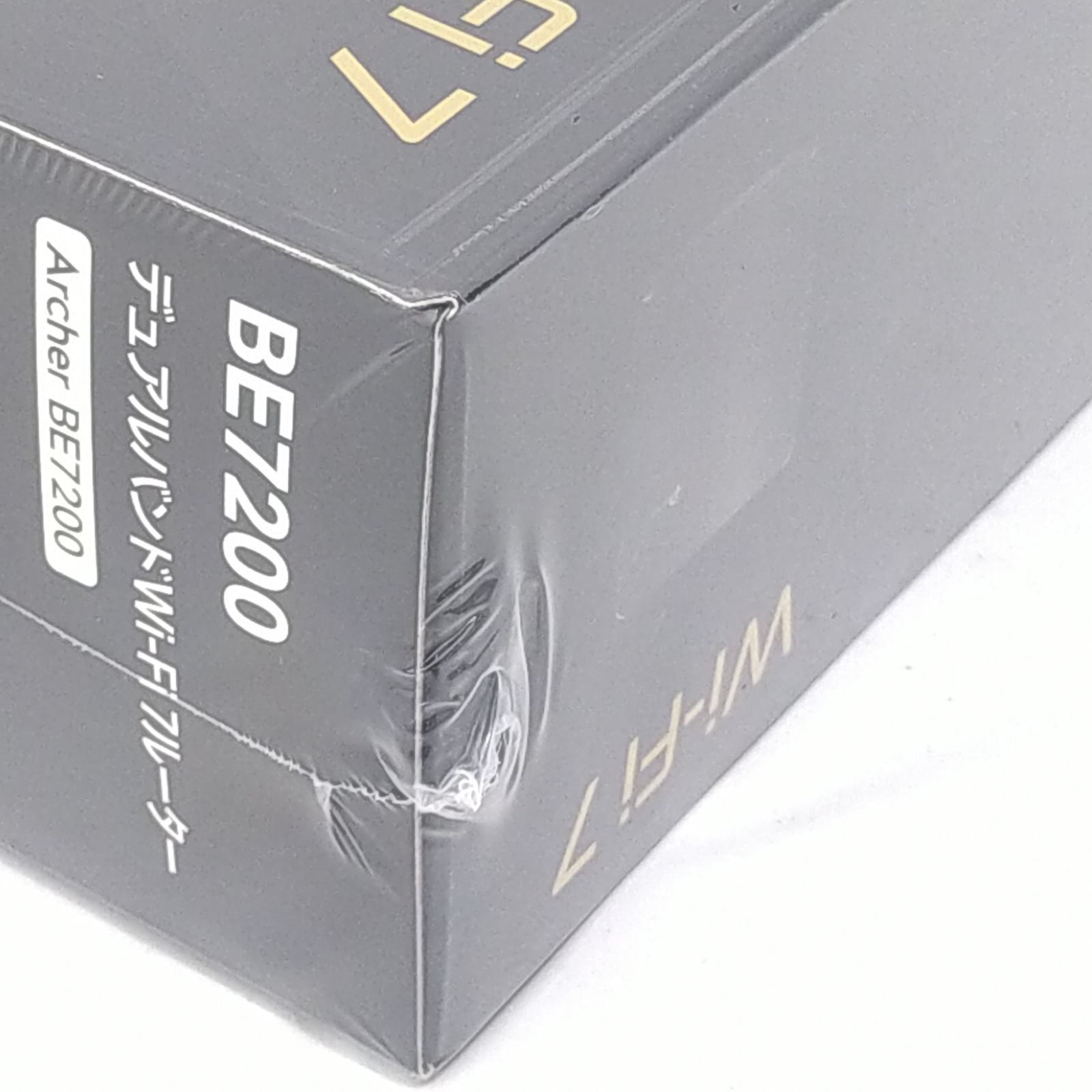 中古／未開封】TP-Link WiFi ルーター WiFi7 無線ルーター 高速