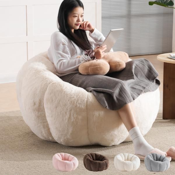 ソファー ソファ 1人掛け 圧縮ソファ クッションソファー 1人掛け