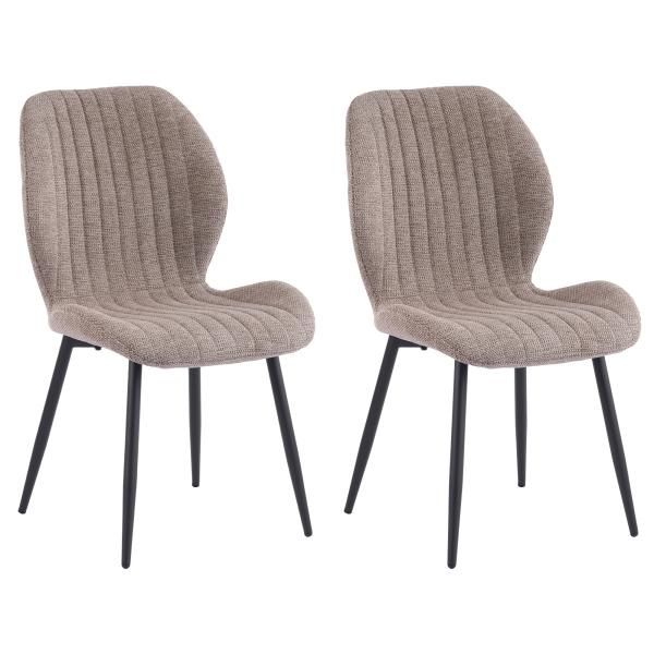 圧力分散 北欧風