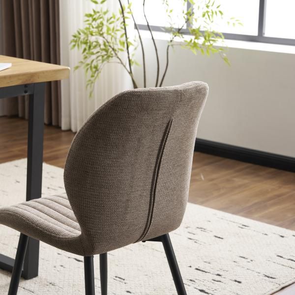 北欧風 肌に優しい