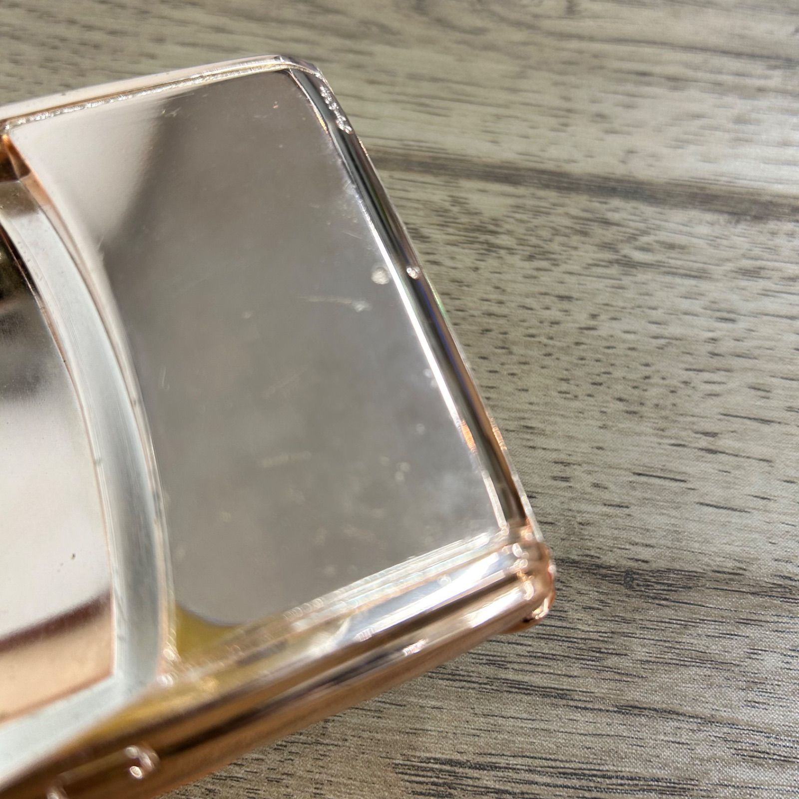 シガレットケース クラウン ロイヤルサルーン 当時物 昭和レトロ