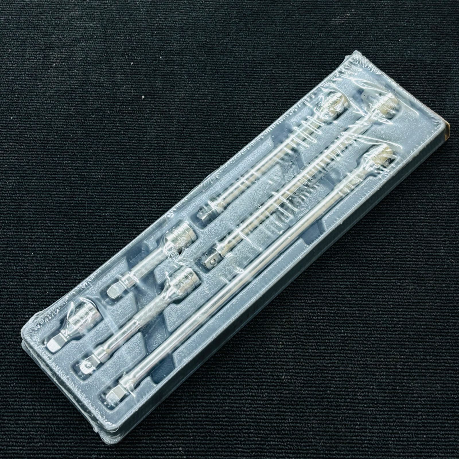 スナップオン Snap on 3 8 sq 9 5 mm ウォブルエクステンションセット 206 AFXW ♥