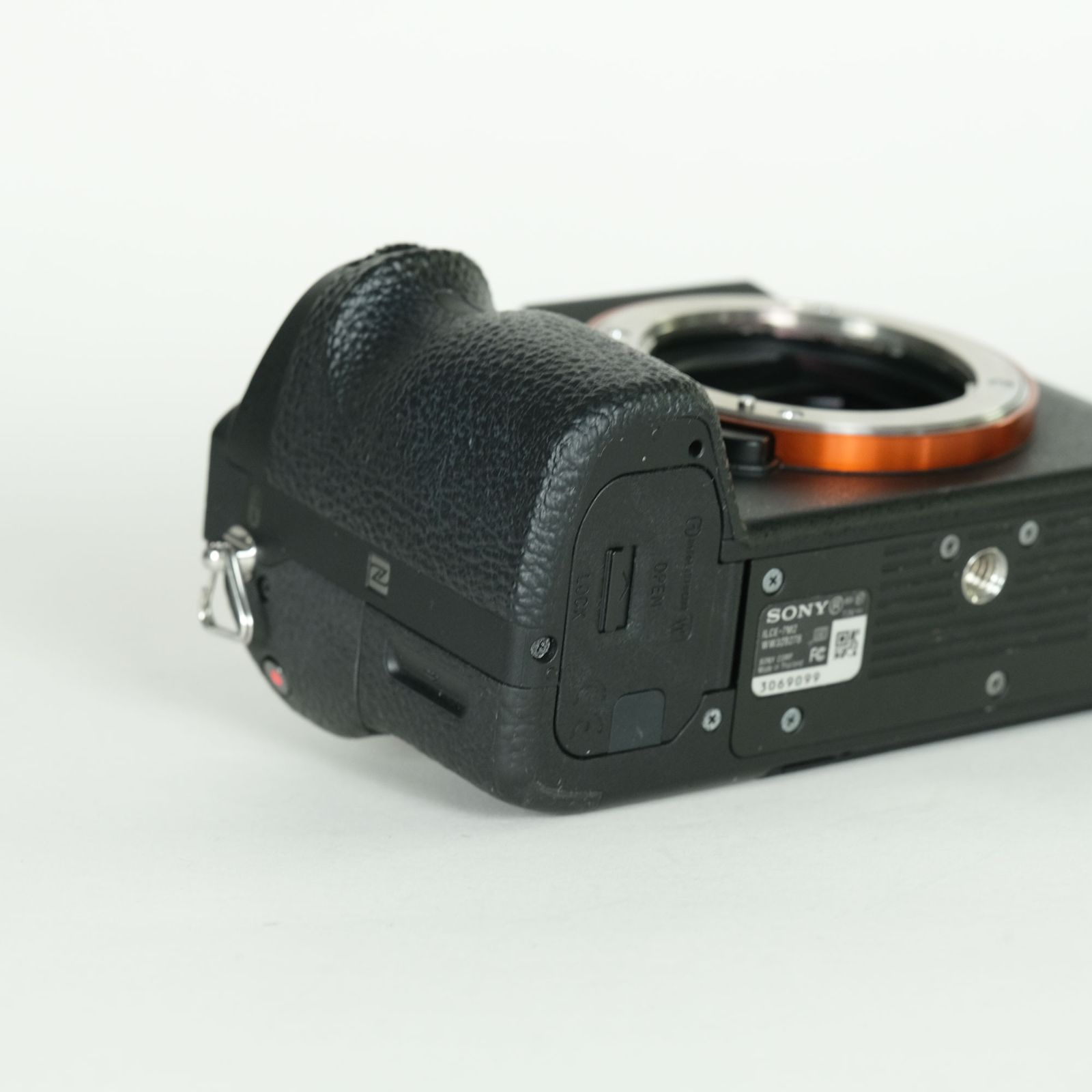 良品 | シャッター数10,200回] SONY α7 II（ILCE-7M2） [ボディ