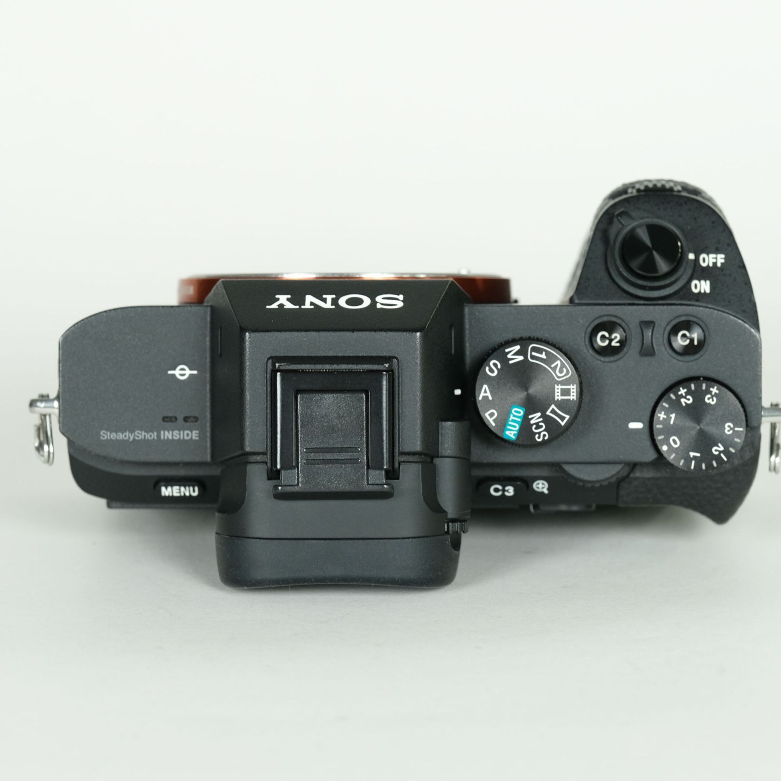 良品 | シャッター数10,200回] SONY α7 II（ILCE-7M2） [ボディ