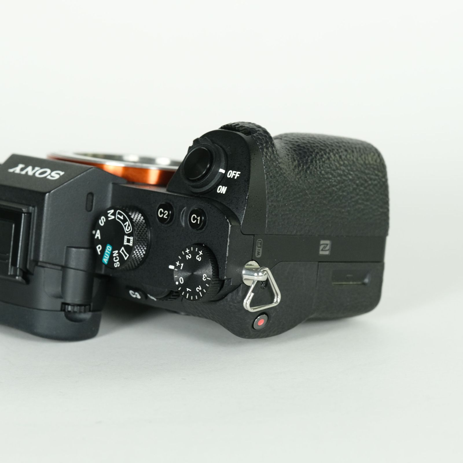 良品 | シャッター数10,200回] SONY α7 II（ILCE-7M2） [ボディ