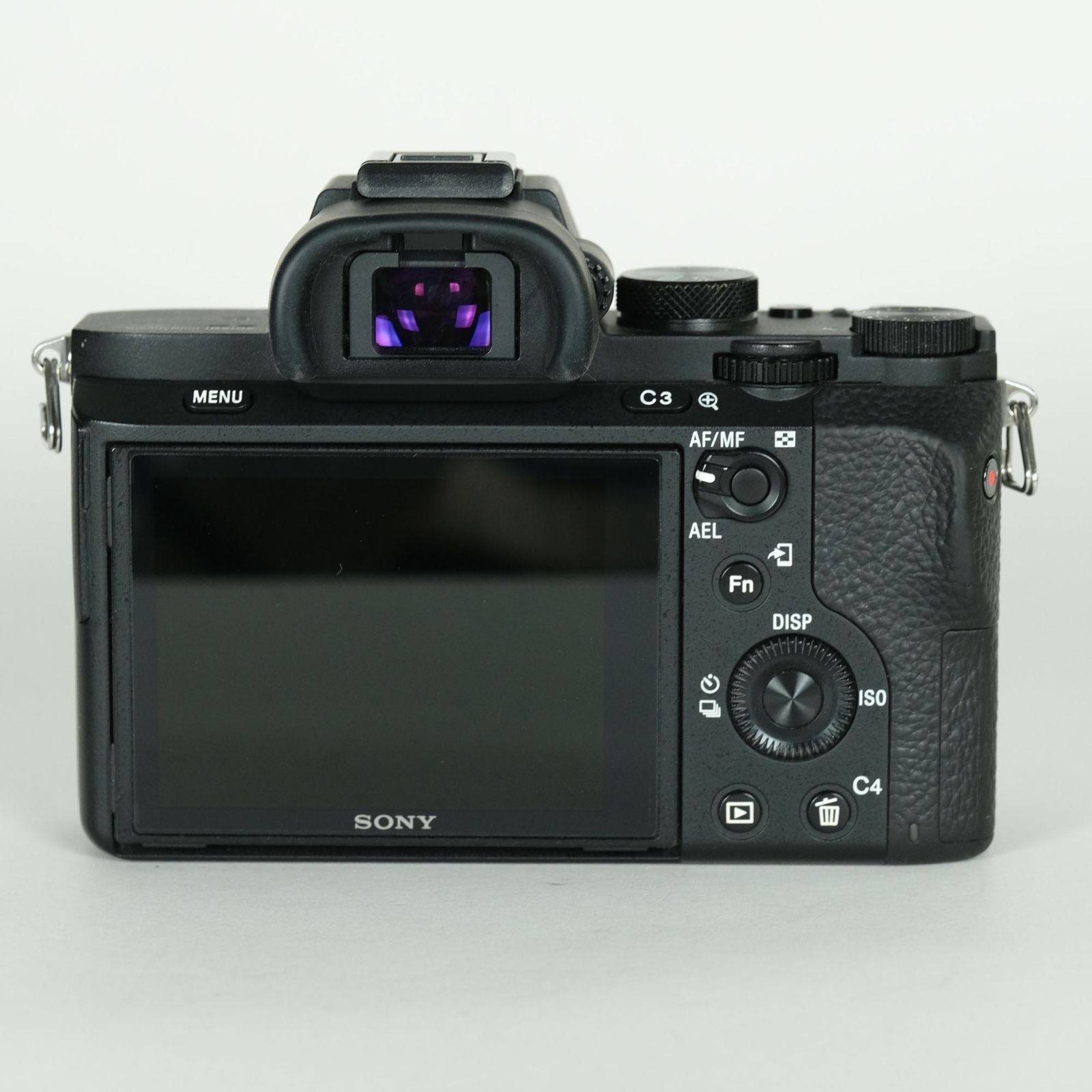 良品 | シャッター数10,200回] SONY α7 II（ILCE-7M2） [ボディ