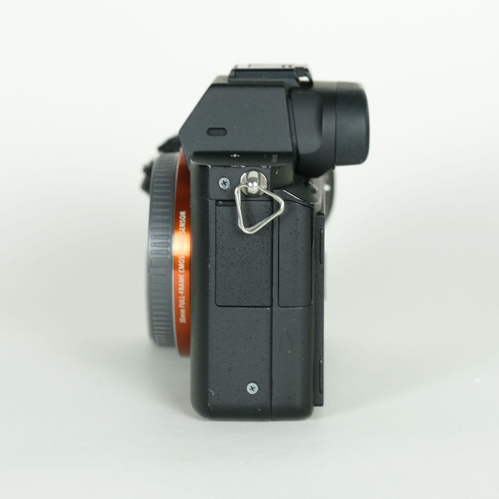 良品 | シャッター数10,200回] SONY α7 II（ILCE-7M2） [ボディ