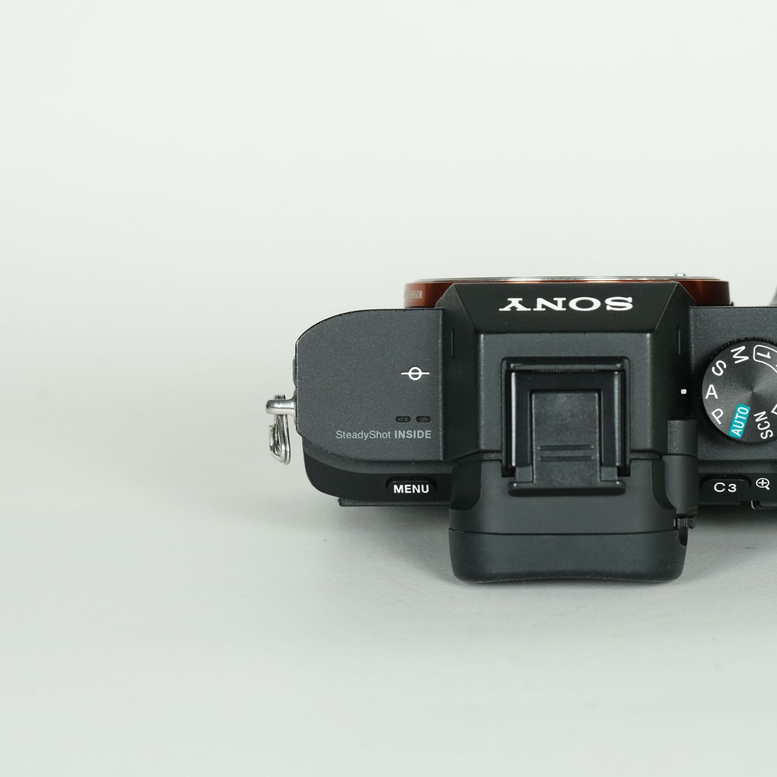 良品 | シャッター数10,200回] SONY α7 II（ILCE-7M2） [ボディ