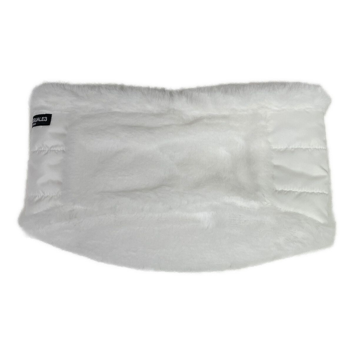 中古 ウノピュウノウグァーレトレ 1piu1uguale3 ネックウォーマー