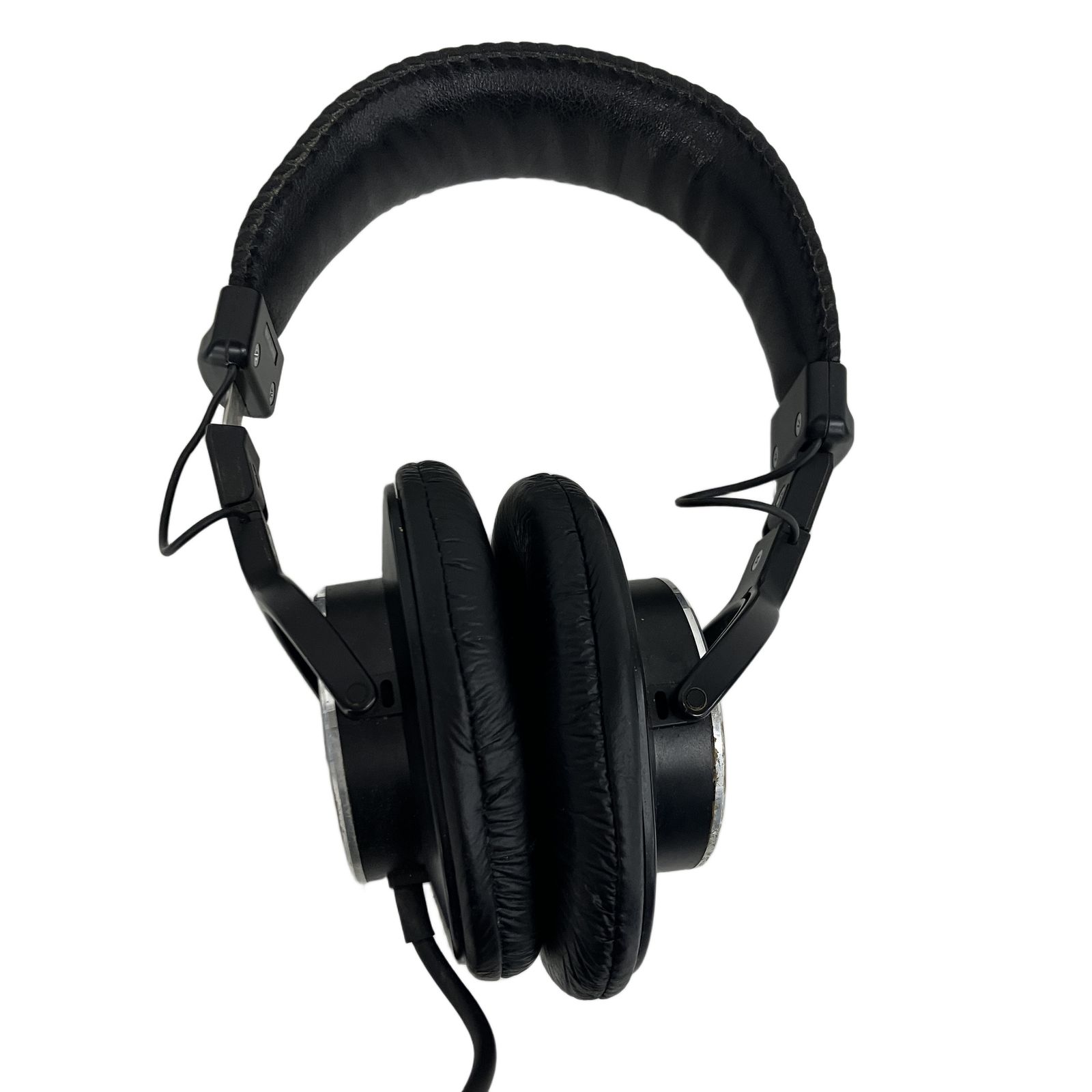 SONY ソニー ダイナミックステレオヘッドホン MDR-CD900ST スタジオ