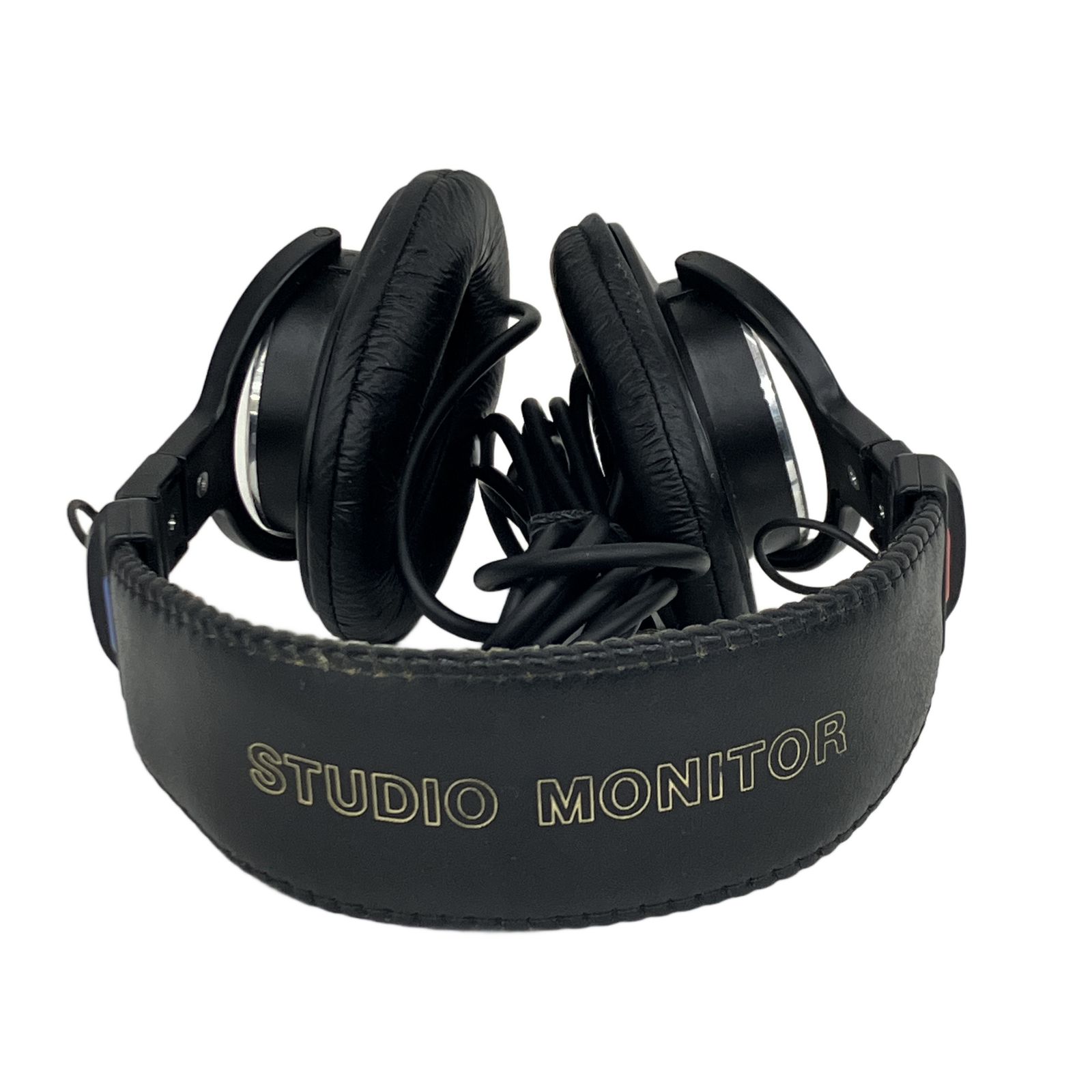 SONY ソニー ダイナミックステレオヘッドホン MDR-CD900ST スタジオ