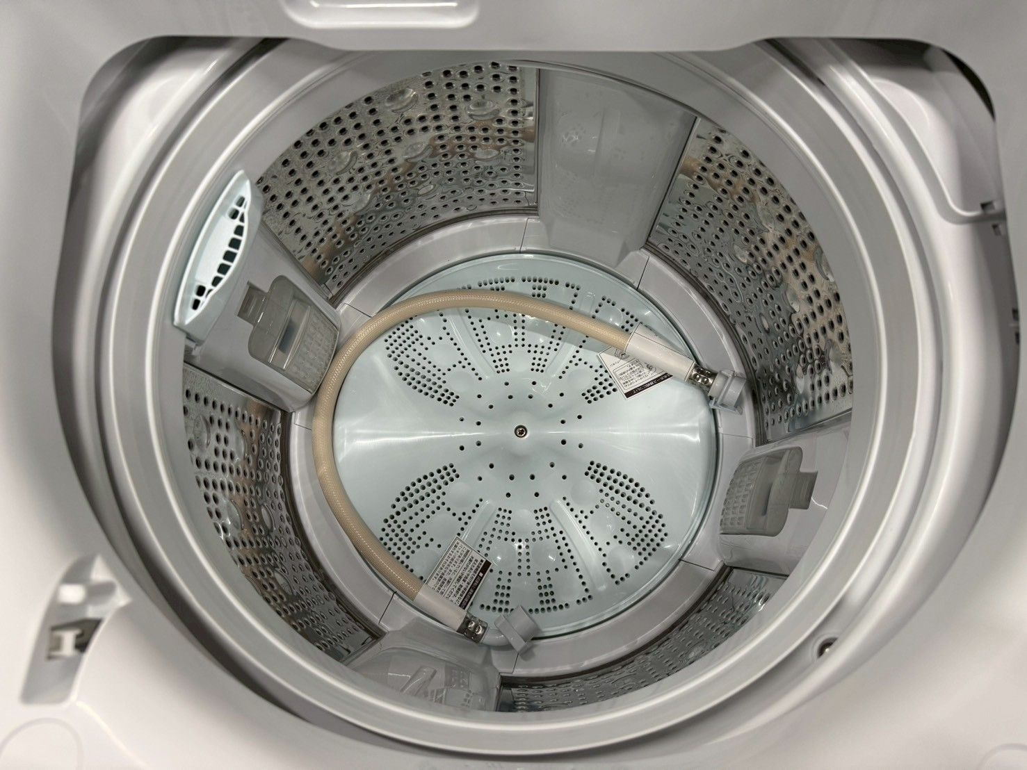 インバーター搭載 ビートウォッシュ】大阪送料無料☆3か月保障付き