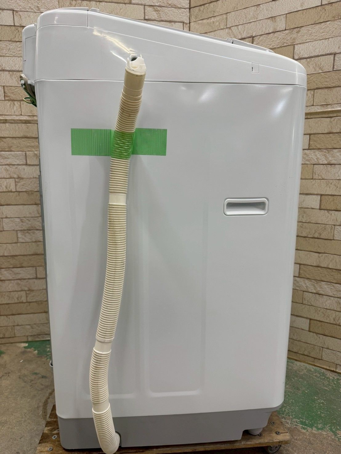 インバーター搭載 ビートウォッシュ】大阪送料無料☆3か月保障付き